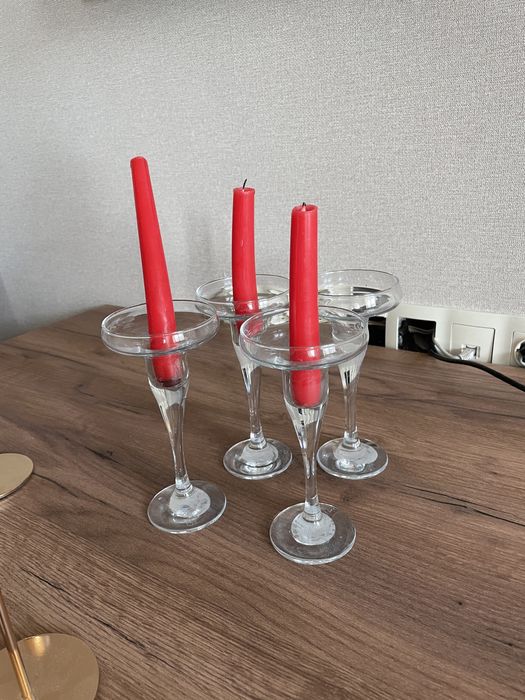 Продам канделябры