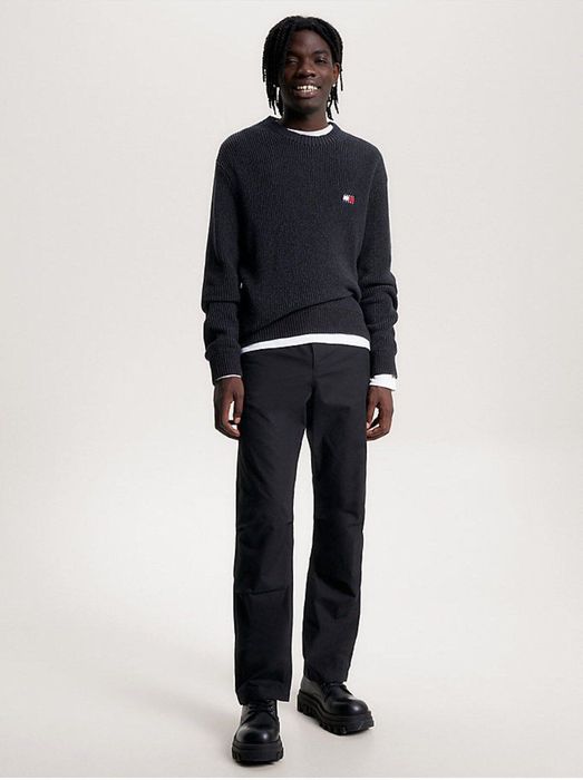 Мъжка блузка / пуловер : Tommy Hilfiger / Tommy Jeans M