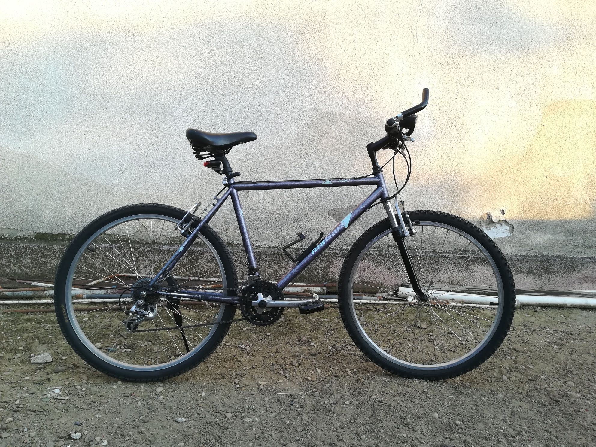 Bicicletă de bărbați