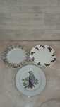 farfurii decorative