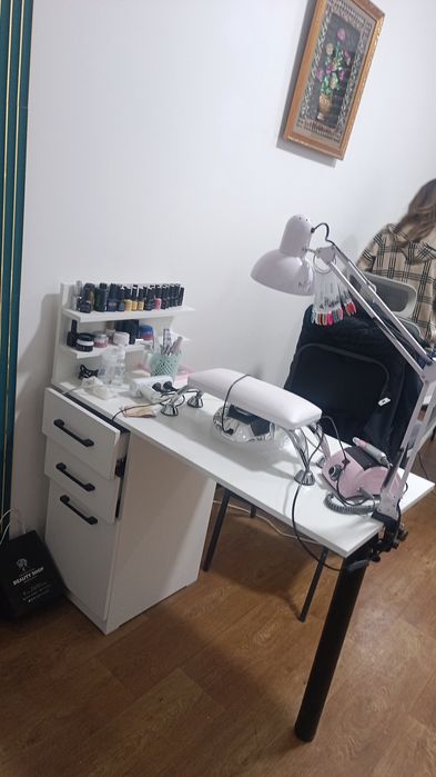 Стол маникюрный маникюрный стол