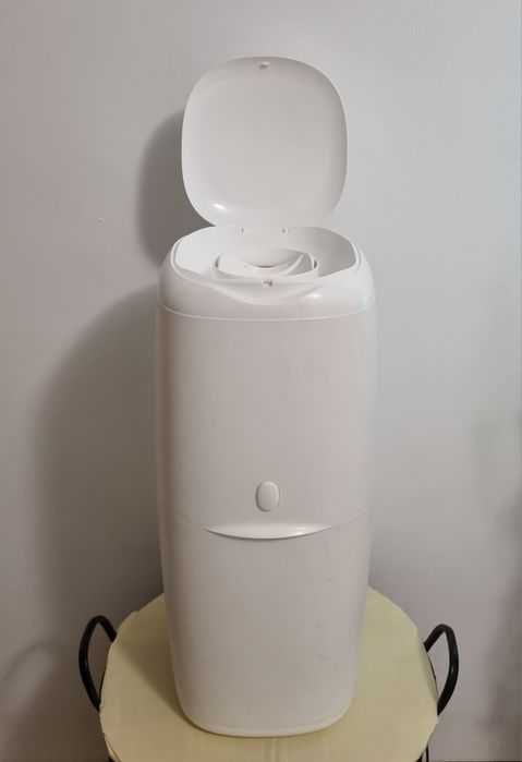 Cos ermetic pentru scutece Angelcare