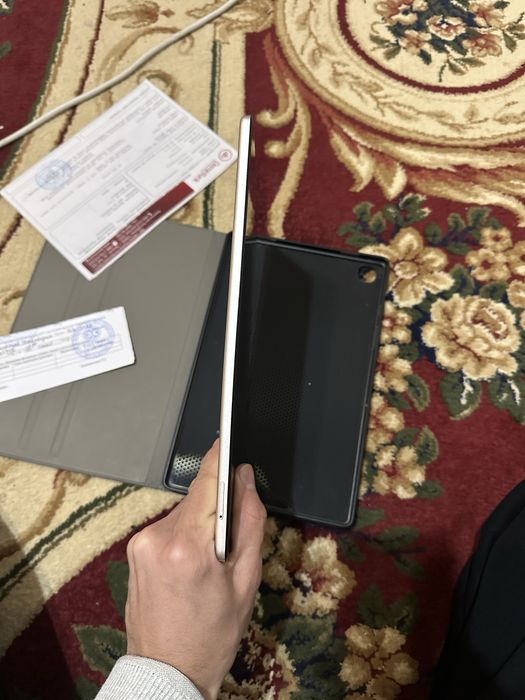 Samsung Galaxy Tab A7