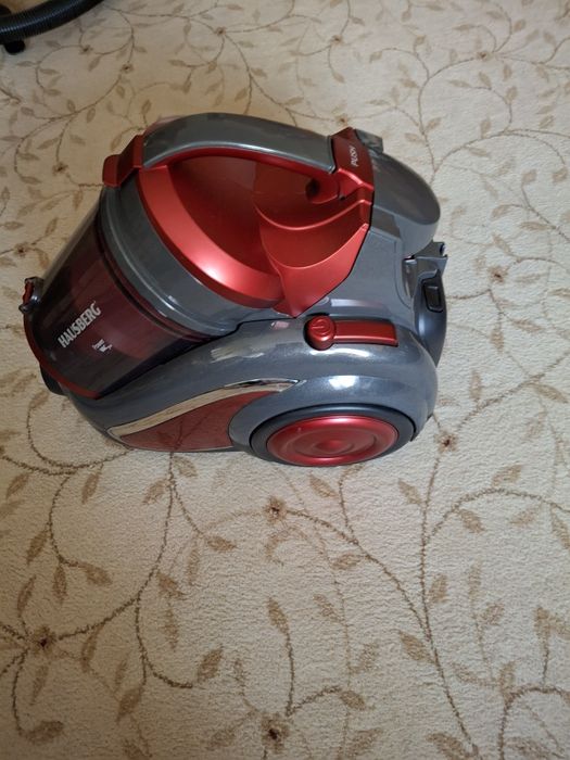 Aspirator Hausberg nou