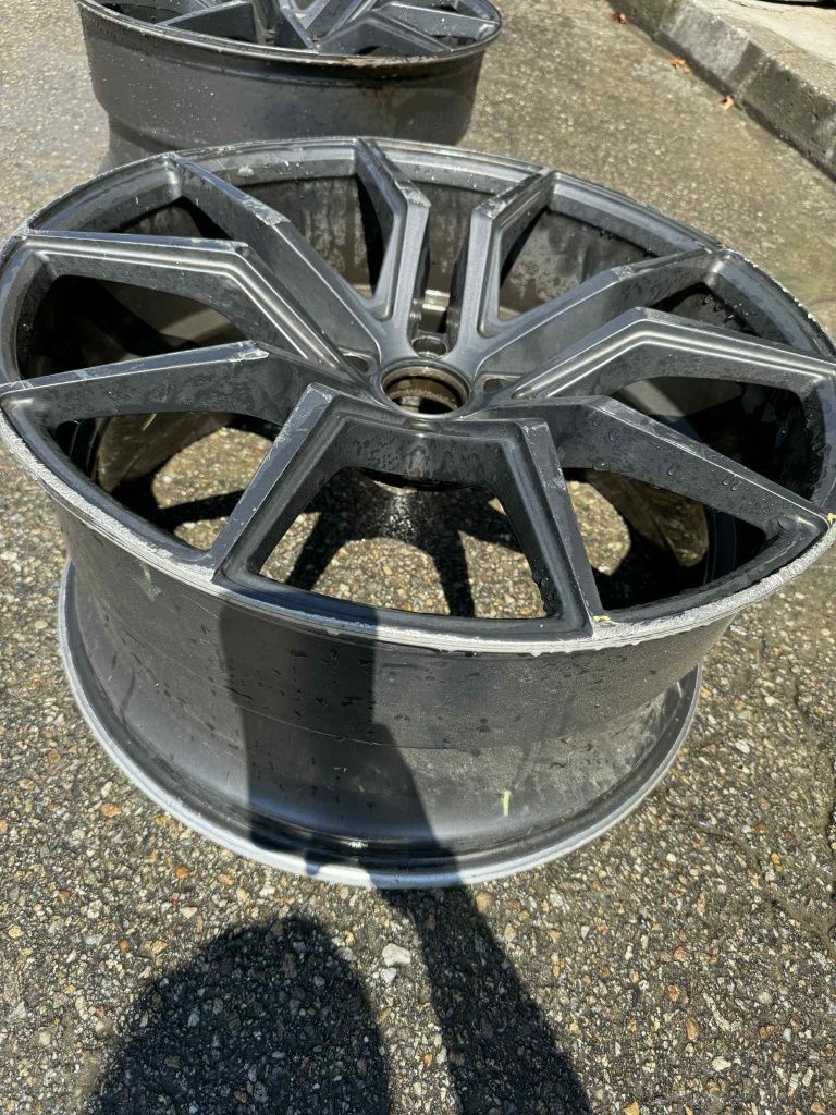 Джанти 22" 5х127