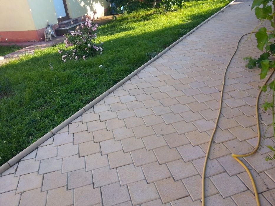 Productie montaj si transport pentru pavaje pavele rigole borduri