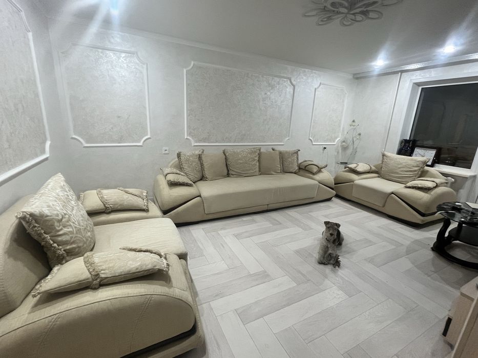 Продам мягкий уголок