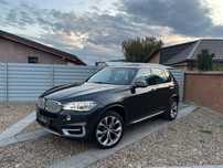 BMW X5 F15 .30d xDrive