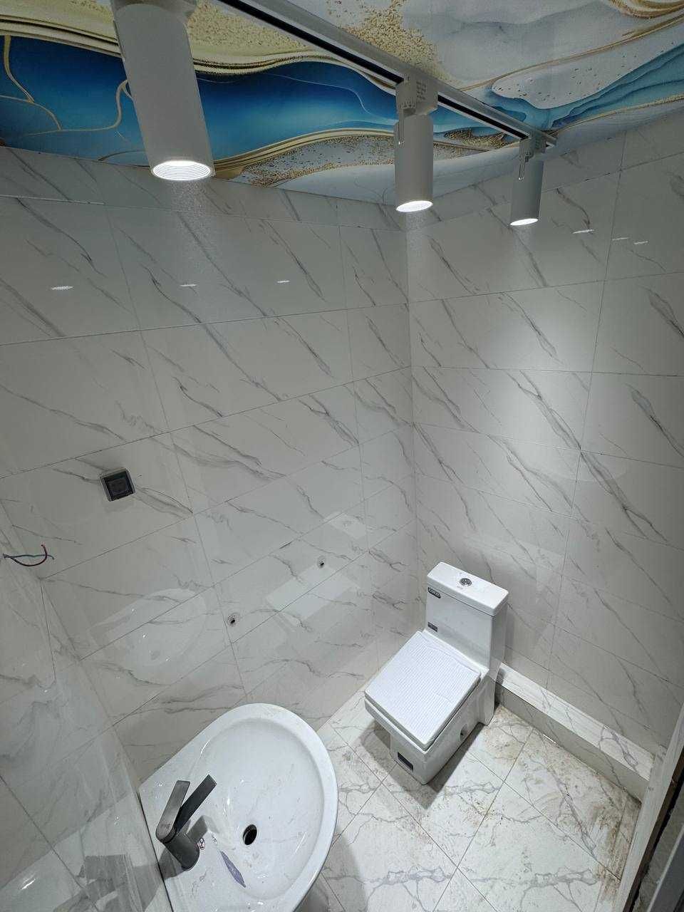 Продается 1 комнатная квартира, Район Яшнабад,Фергана йули, Ислом Ота