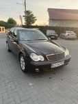 Mercedes C200 2.2 diesel