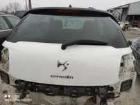 Заден капак за Citroen DS3