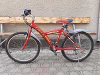 Bicicleta MTB First Bike pentru copii