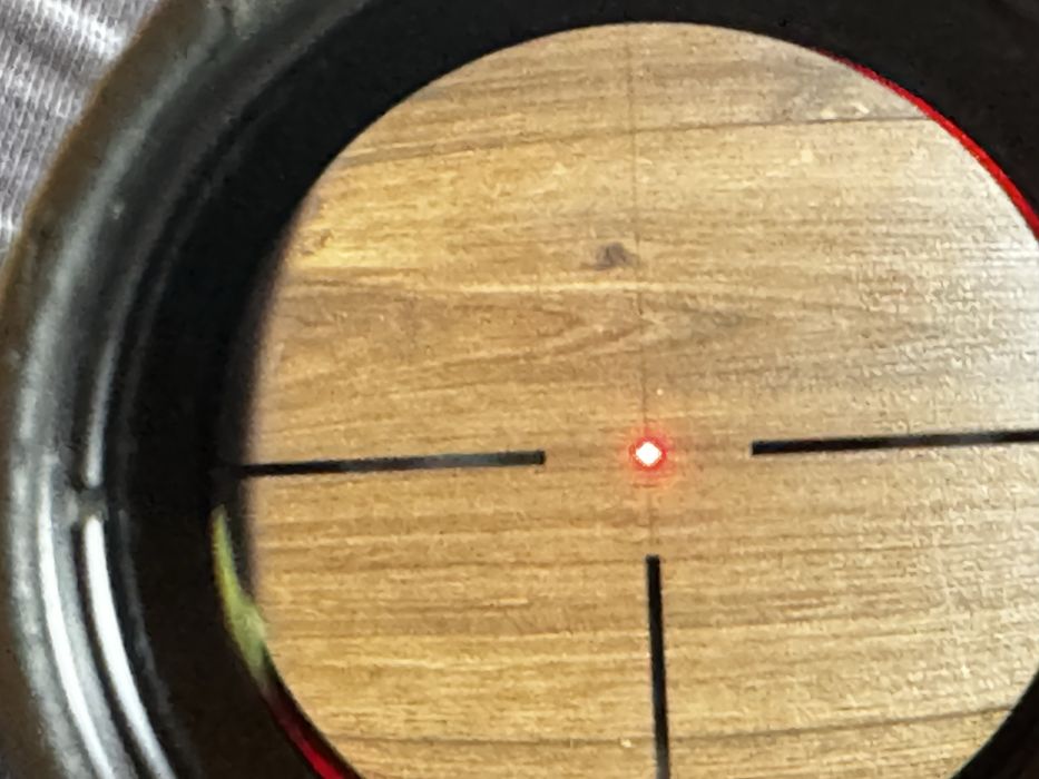 Оптика Meopta Meostar R2 1.7–10x42 RD 4K