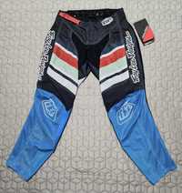 Pantaloni Moto - VARA - Troy Lee Designs - GP Air - S