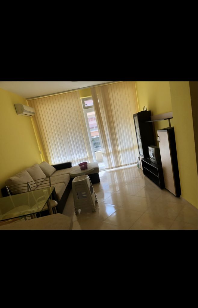 Дава се под наем Двустаен апартамент в Поморие - 56 кв.м за 408 € - Снимка #3