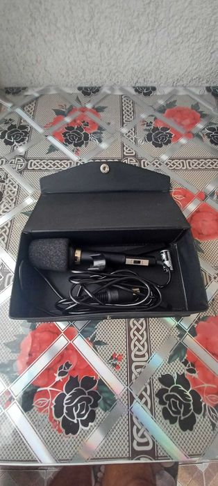 Stereo Microphone SM 700 ITT .