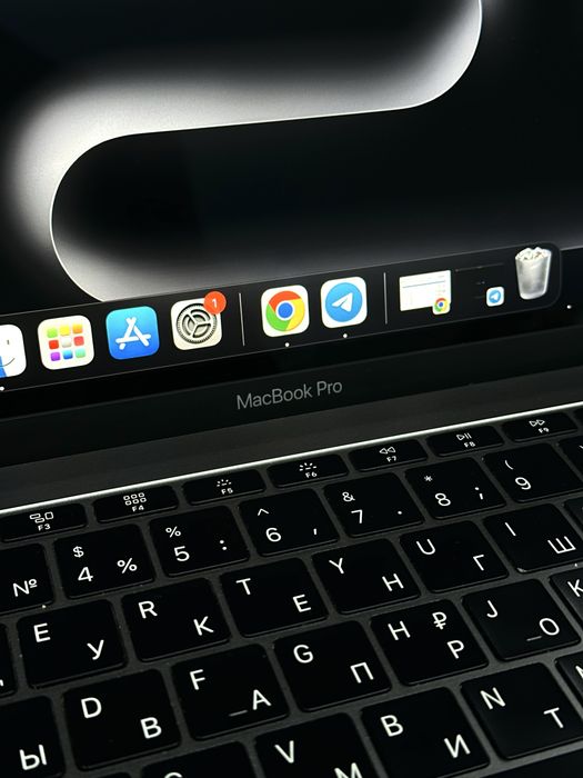 Macbook Pro Core i5 13 inch 8/128Gb