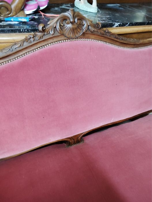 Бароков диван / канапе