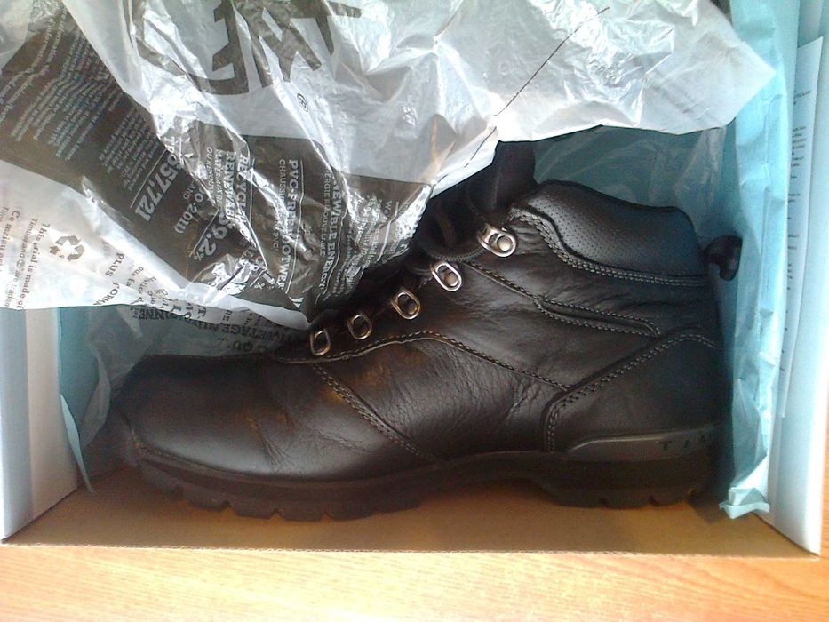 Bocanci Timberland 43