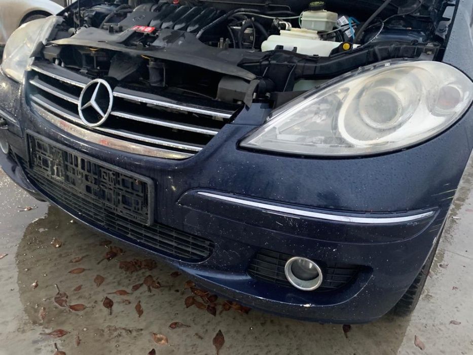 Dezmembrez mercedes a class w169/mercedes a class a180/motor/interior/