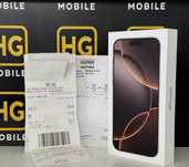 iPhone 16 Pro Max(Desert)-256GB, NOU SIGILAT, Factura+Garantie 2 Ani