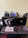 Kit retro windows xp gaming 775 q8400 nvidia gtx 260