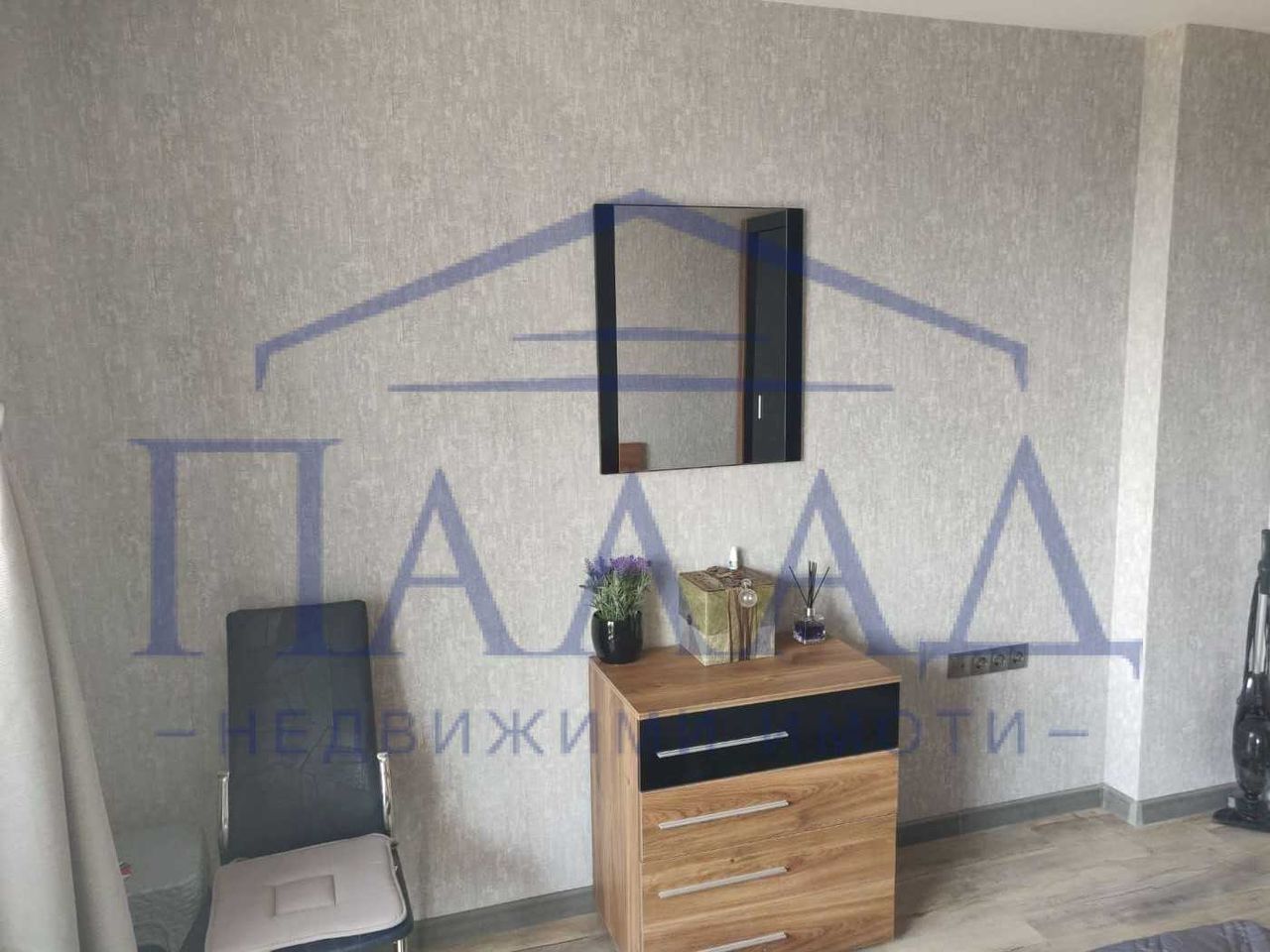 Дава се под наем Двустаен апартамент в Варна, Морска градина - 62 кв.м за 612 € - Снимка #14