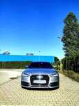 Ауди А6 3.0TFSI S-LINE 333 к.с. 8ZF