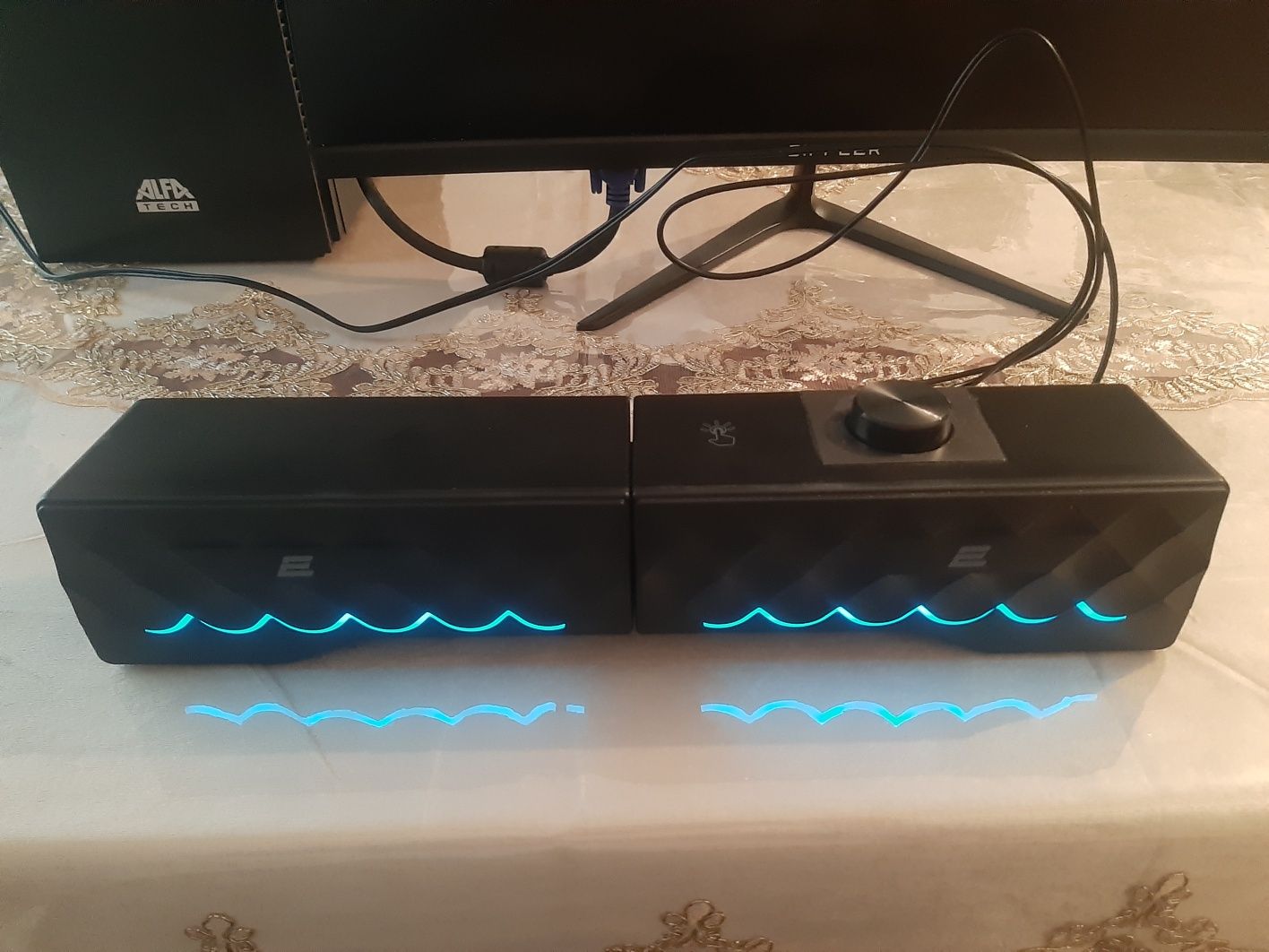 Kalonka 2E  Bluetooth RGB