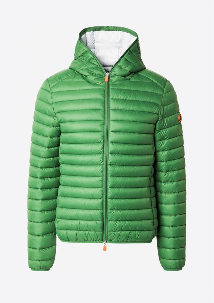 Save The Duck Donald Jacket ОРИГИНАЛНО мъжко яке - L-XL