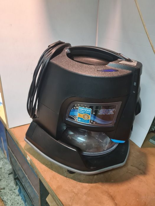 Рейнбоу SRX почистваща система