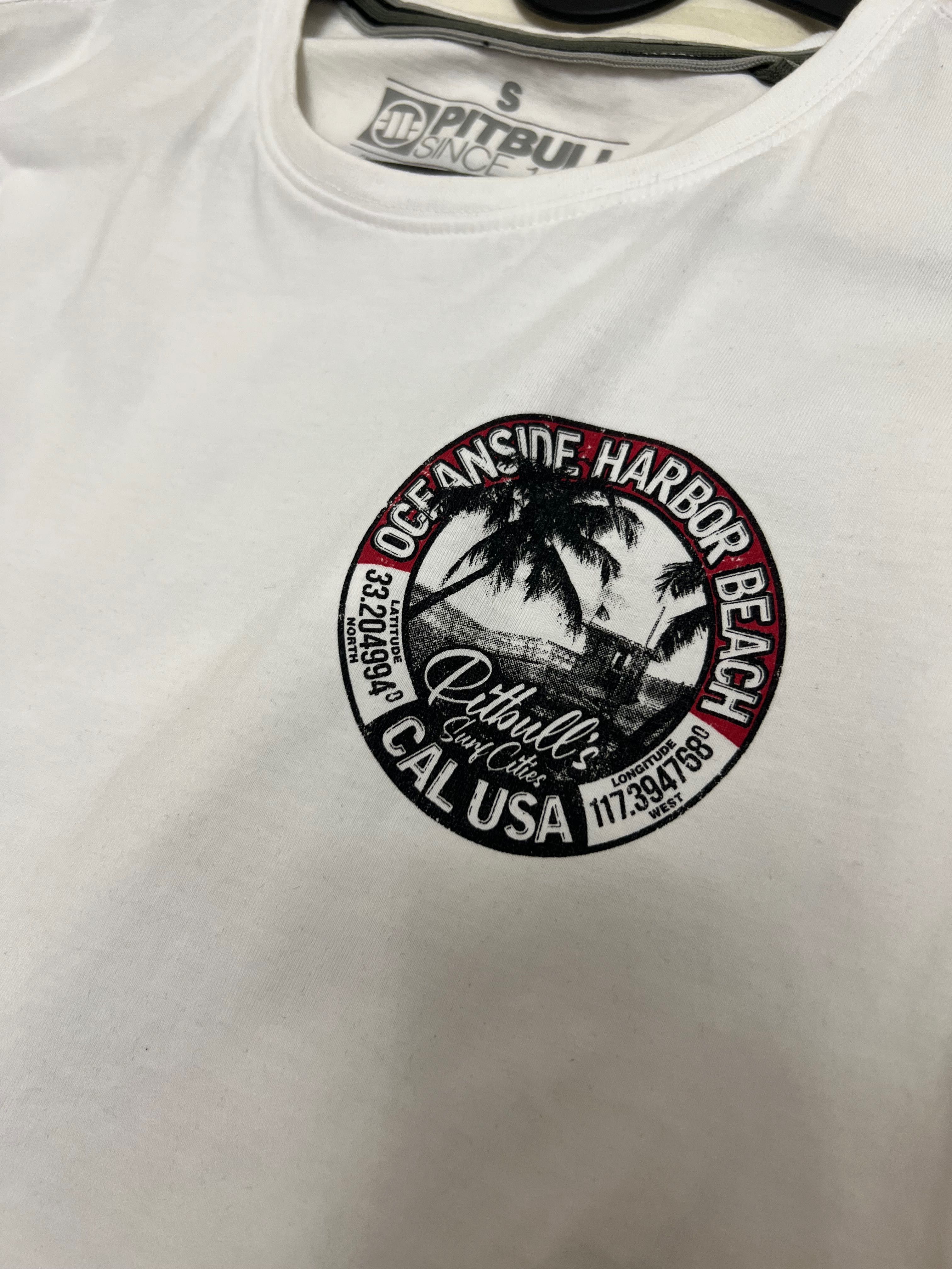 Тениска Pit bull, MMA, VENUM