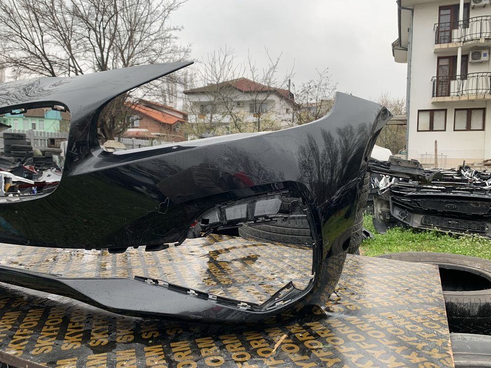 Броня БМВ 2 Ф45 Ф46/BMW 2 F45 F46