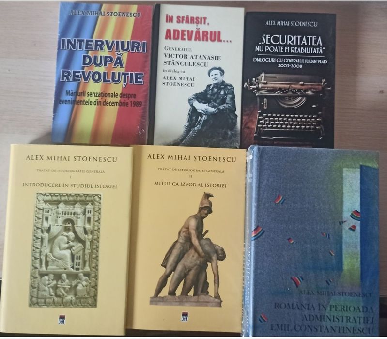 Pachete carti istorie, cultura, literatura, sanatate, dictionare