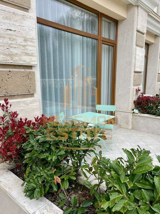 Продава се Едностаен апартамент в Варна, Аспарухово - 48 кв.м за 2459 €/кв.м - Снимка #9