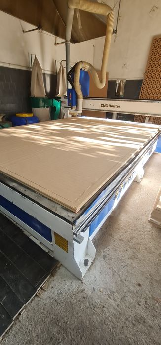 Продаётся ЧПУ станок CNC ROUTER.