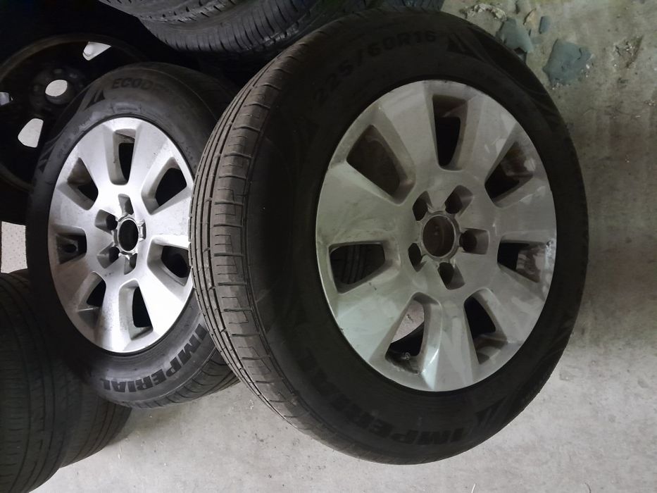 De vânzare jante A6