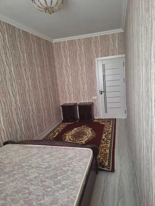 Продам Свою 2х ком. Торец на 21-квартале.