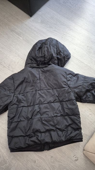 Яке ADIDAS 12-18 86 см