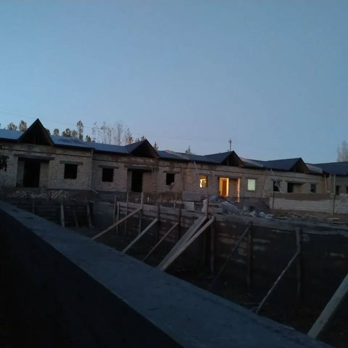 Tom yopish hizmatlari