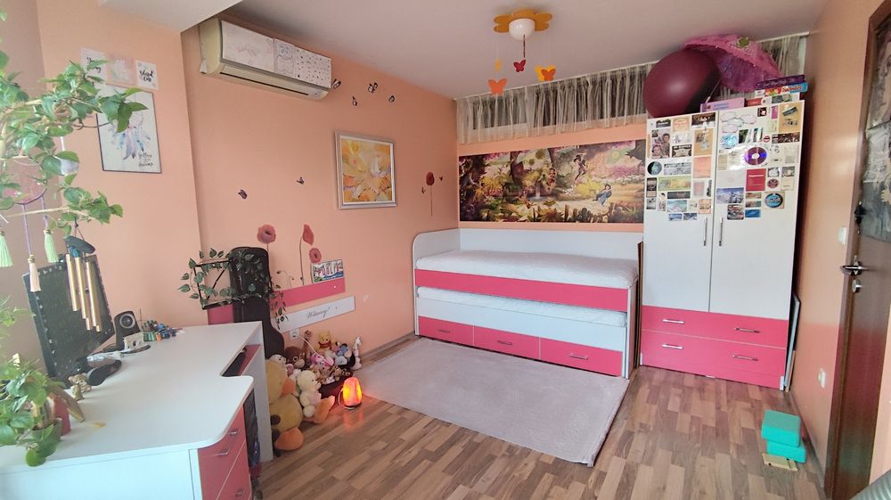 Детска стая мебели