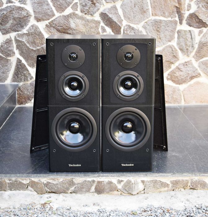 Boxe Technics SB-EX 3