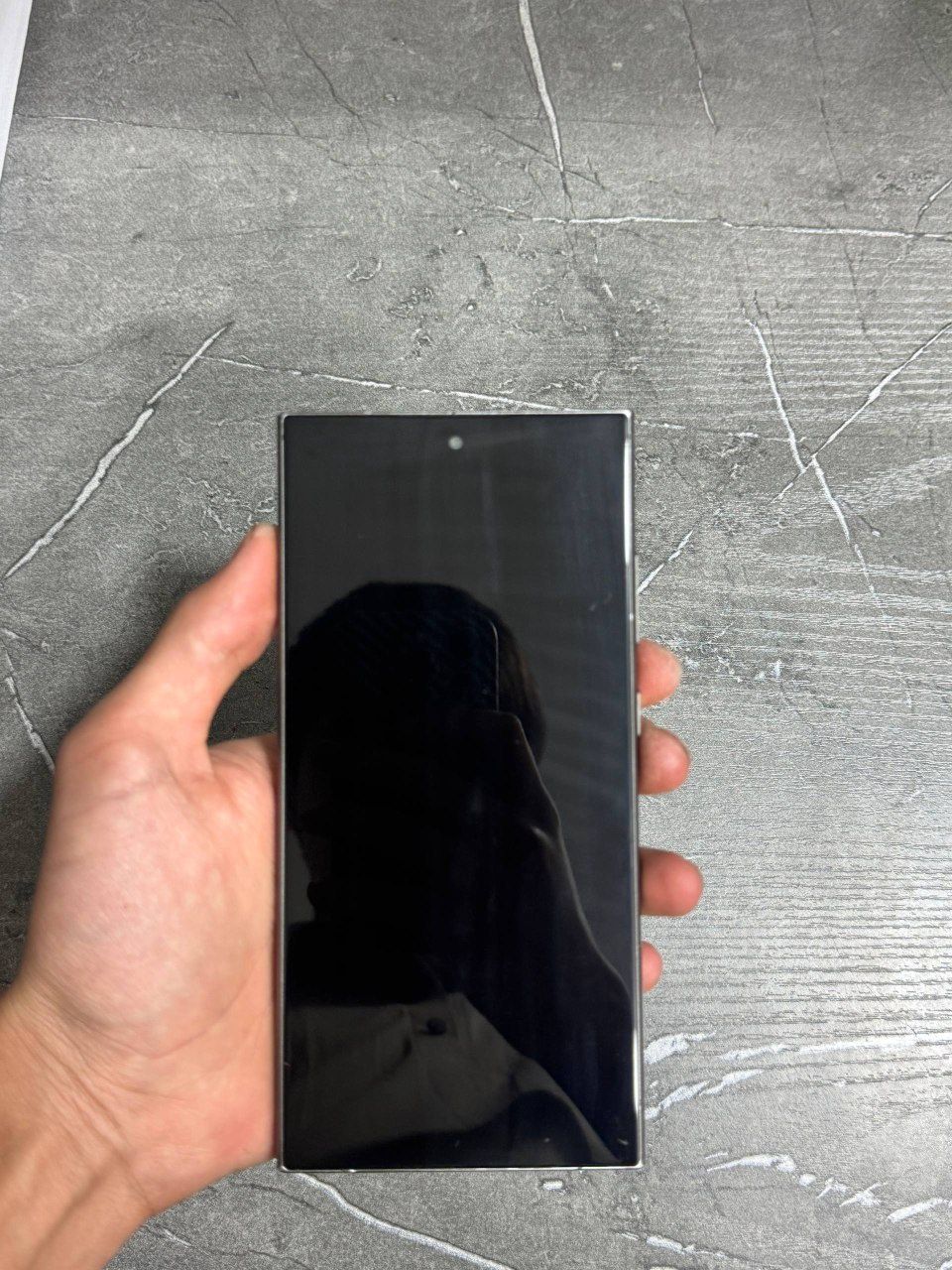 Samsung Galaxy S24 ULTRA Xitoy