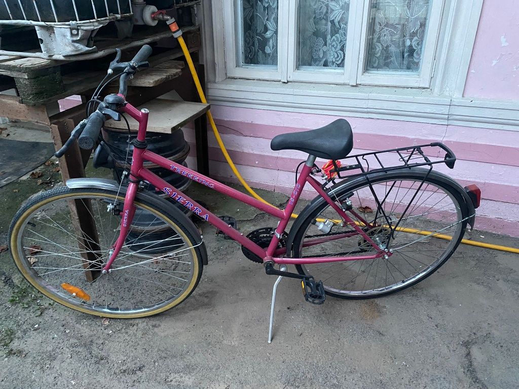 Biciclete pentru toată lumea