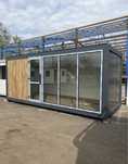 Container containere modulare