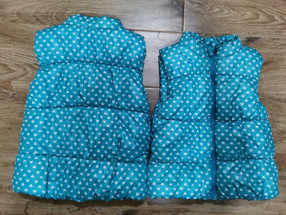 Елек момиче 98 104