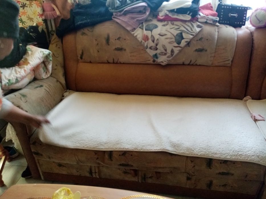 Vand Colțar estensibila