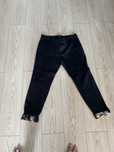 Pantaloni Versace Slim Fit Originali