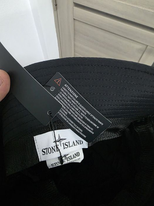 Basca Stone Island