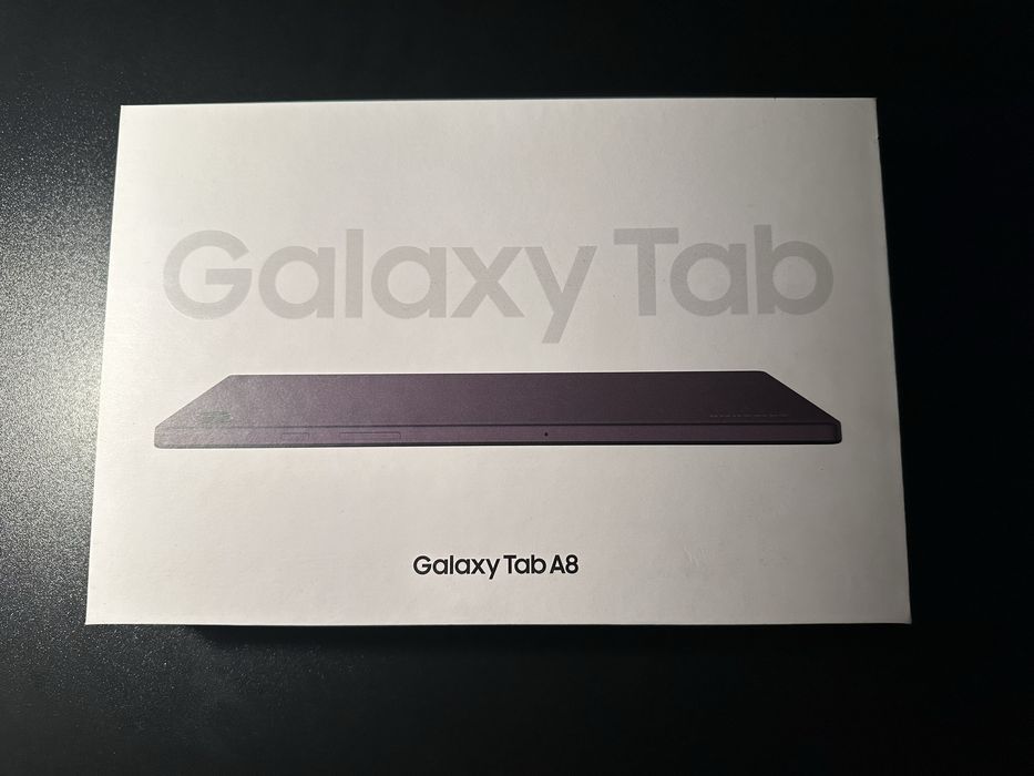 Samsung glaxy tab a8